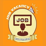 Job In Bhavnagar