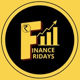 Finance Fridays Tamil