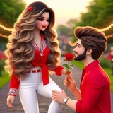 حُـــب ❤️ وگـــبـريـٖا۽ 🇾🇪