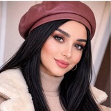 الاعلامية رنا القاسم