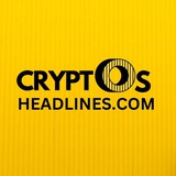 Crypto News By CryptosHeadlines.com ️️