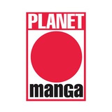 Panini Planet Manga