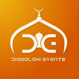 Diamalahi Events
