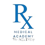 Rx MEDICAL ACADEMY