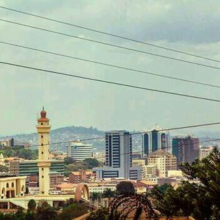 Uganda..new music