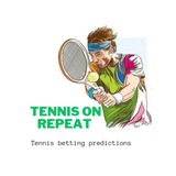 Tennis on repeat