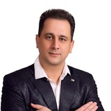 تحلیل بازارهای مالی آرش آرین