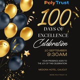Polytrust kerala team
