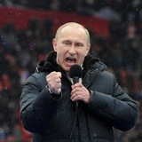 Владимир Путин 🇷🇺