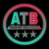 Android Tips Book
