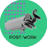 Post/work | левый акселерационизм