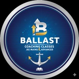 JEE (Main/Advanced) Ballast Coaching Classes