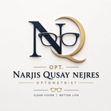 Opt. Narjis Qusay Nejres