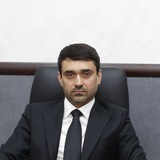 ЗАУР РАСУЛОВ