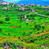 جمال الطبيعة من اليمن السعيد 🇾🇪 