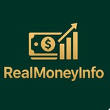 Real Money info