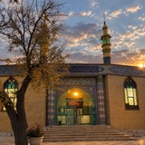 کانال شهر مومن آباد(مامون)