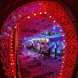 گروه زیارتی اسفندیاری
