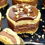 مطبخ أكلات شهية 🍔 🍫