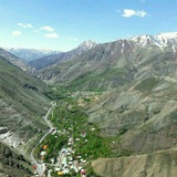 منطقه گچسر