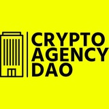 CRYPTO AGENCY DAO