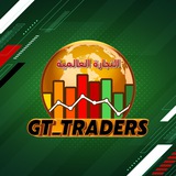 GT TRADERS CHANNEL