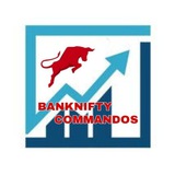 BANKNIFTY COMMANDOS