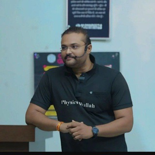 Deewan tiwari chemistry for doubt & help by PW