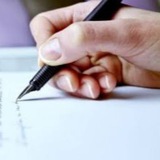 Handwritten Notes हस्तलिखित नोट्स