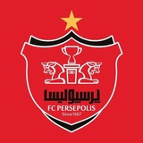 کانال رسمی باشگاه پرسپولیس