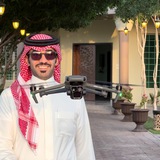 سلطان العبنق مصور جوي