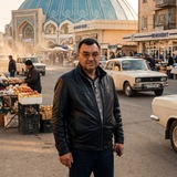 Rahim Mahmud