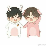 Zhanyi fic only ♥️