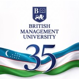 British Management University (official channel)
