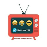 En Komik ๐ฅณ ๐ง