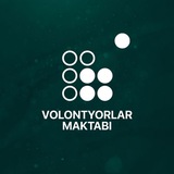 Respublika Volontyorlar maktabi