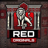 Red Originals / سرخدلان ایران
