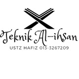 Teknik Hafazan Al-Ihsan