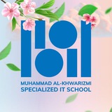 Muhammad al-Xorazmiy AKT maktabi