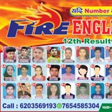 Fire English Classes 🔥 🔥 <i class="emoji" style="backgro