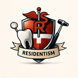 Residentism 💥 💎