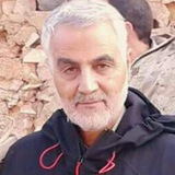 Qasem Soleimani | قاسم_سلیمانی#