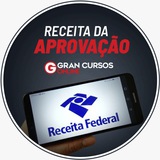 Receita da Aprovação - Concurso Receita Federal