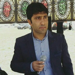 کانال استاد علی حیدری دربالایی