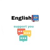 English