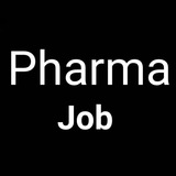 Pharma Job Alert ๐