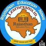 Raj.Education News