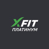 X-Fit Platinum 💚 💪🏽