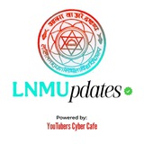 LNMU Updates