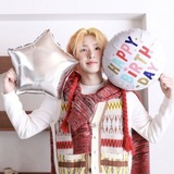 ARAB ATEEZ | عرب ايتيز